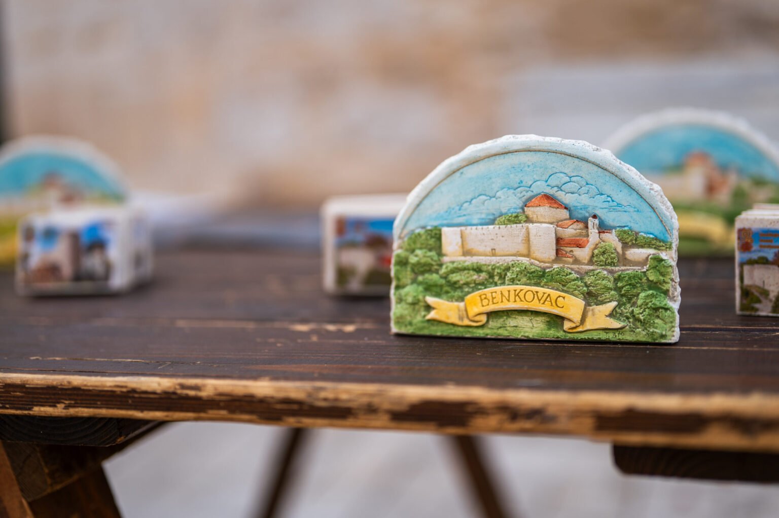 Poziv izlagačima: Najavljujemo IV. Festival poduzetništva Ravnih kotara i Bukovice u Benkovcu