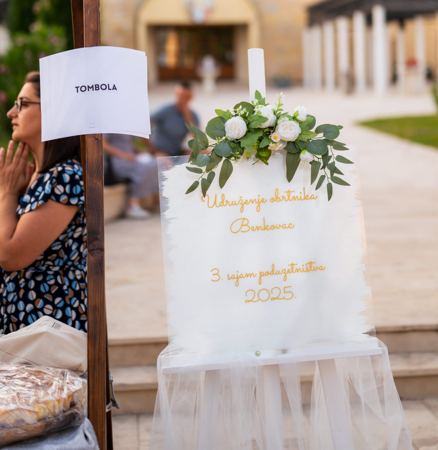 Retrospektiva: Kako je prošlogodišnji Festival poduzetništva u Benkovcu postavio nove standarde